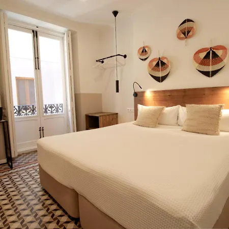 VALOLA Boutique Rooms-2